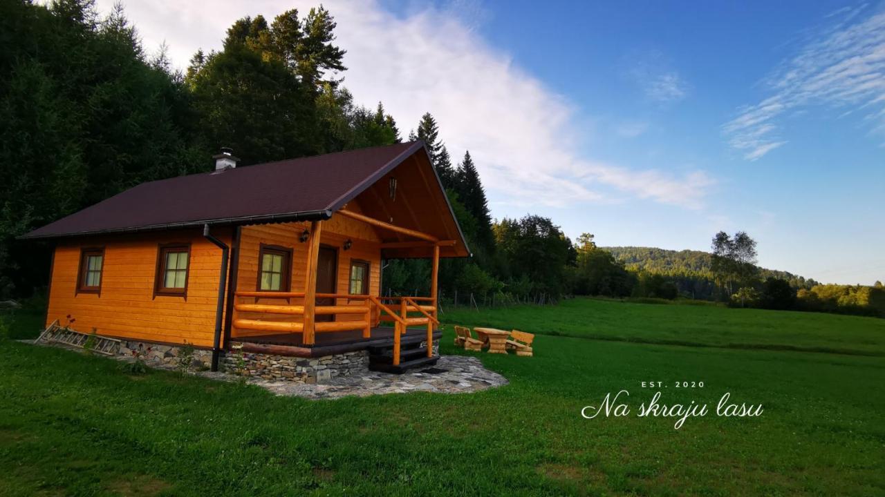 Bieszczady 