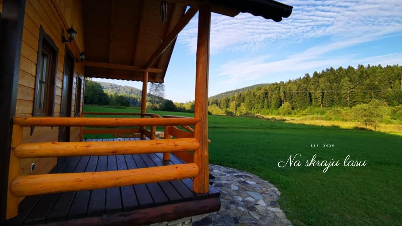 Bieszczady 
